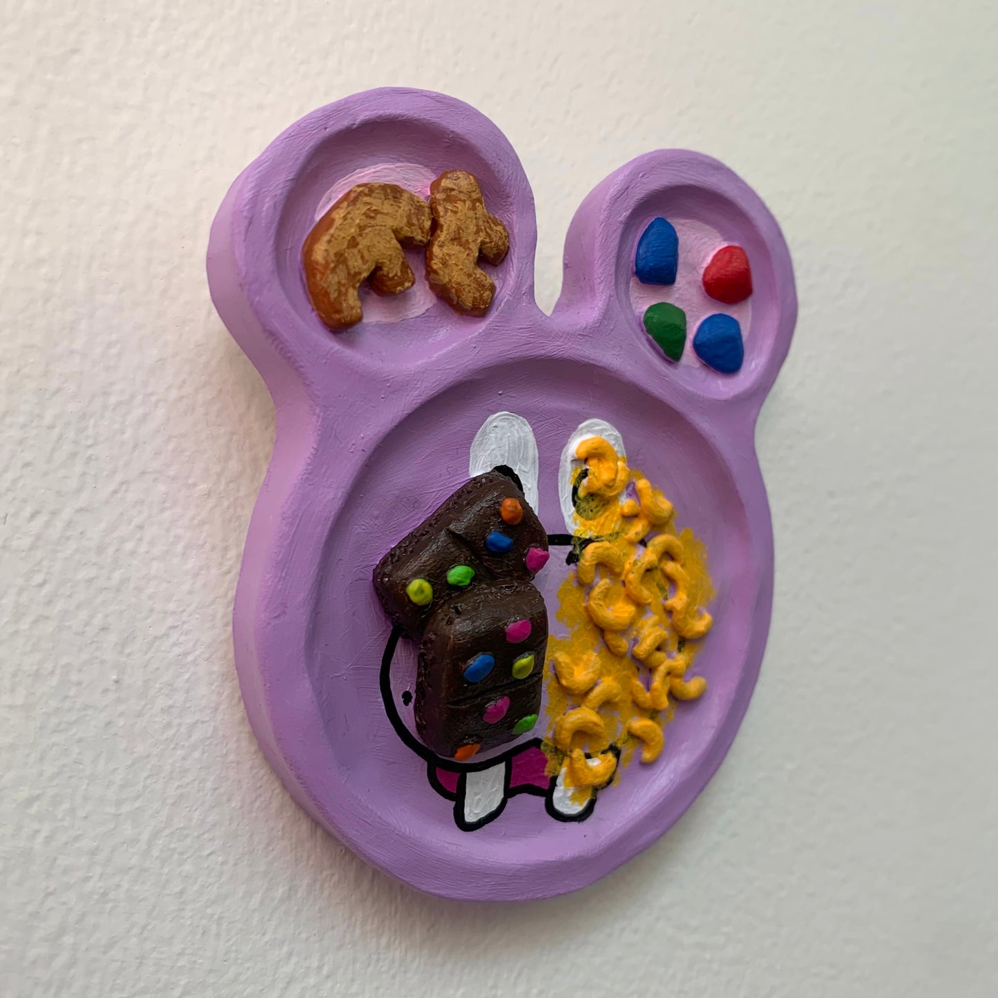 2000s Zoopal Inspired Sculpture