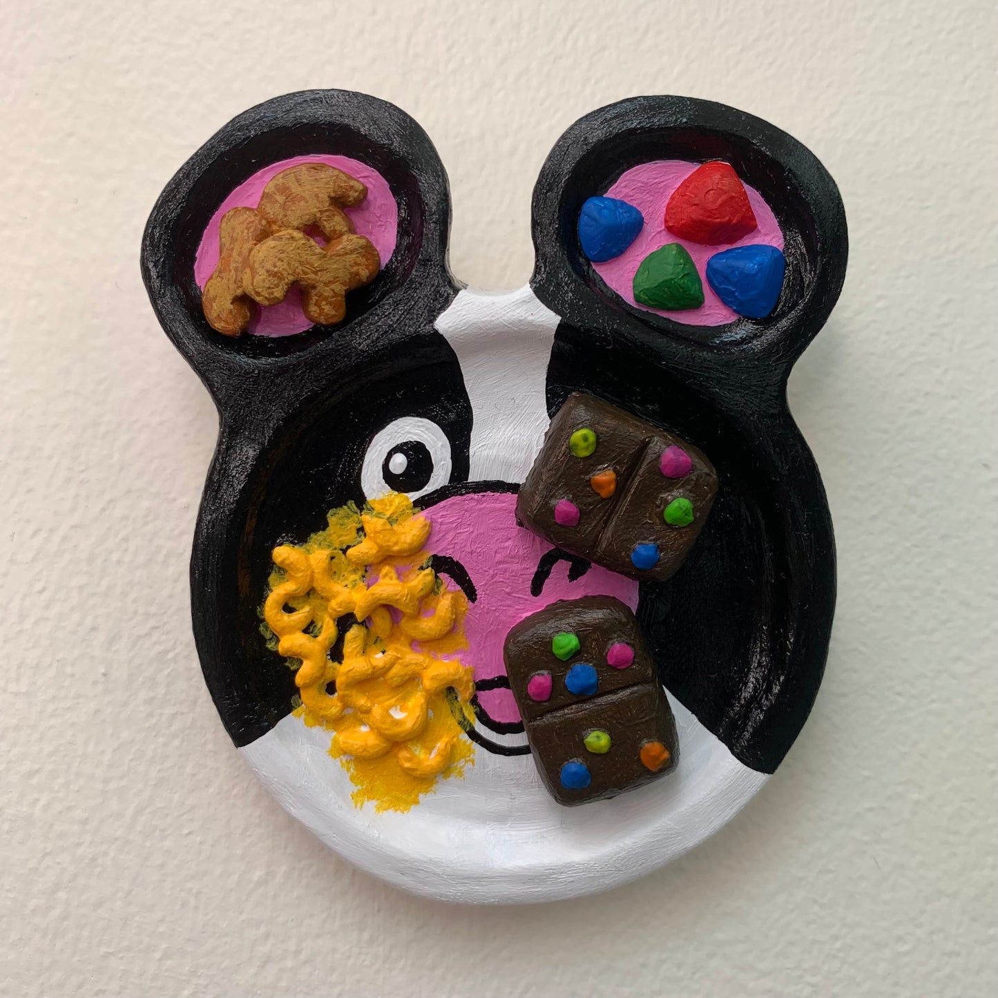 2000s Zoopal Inspired Sculpture