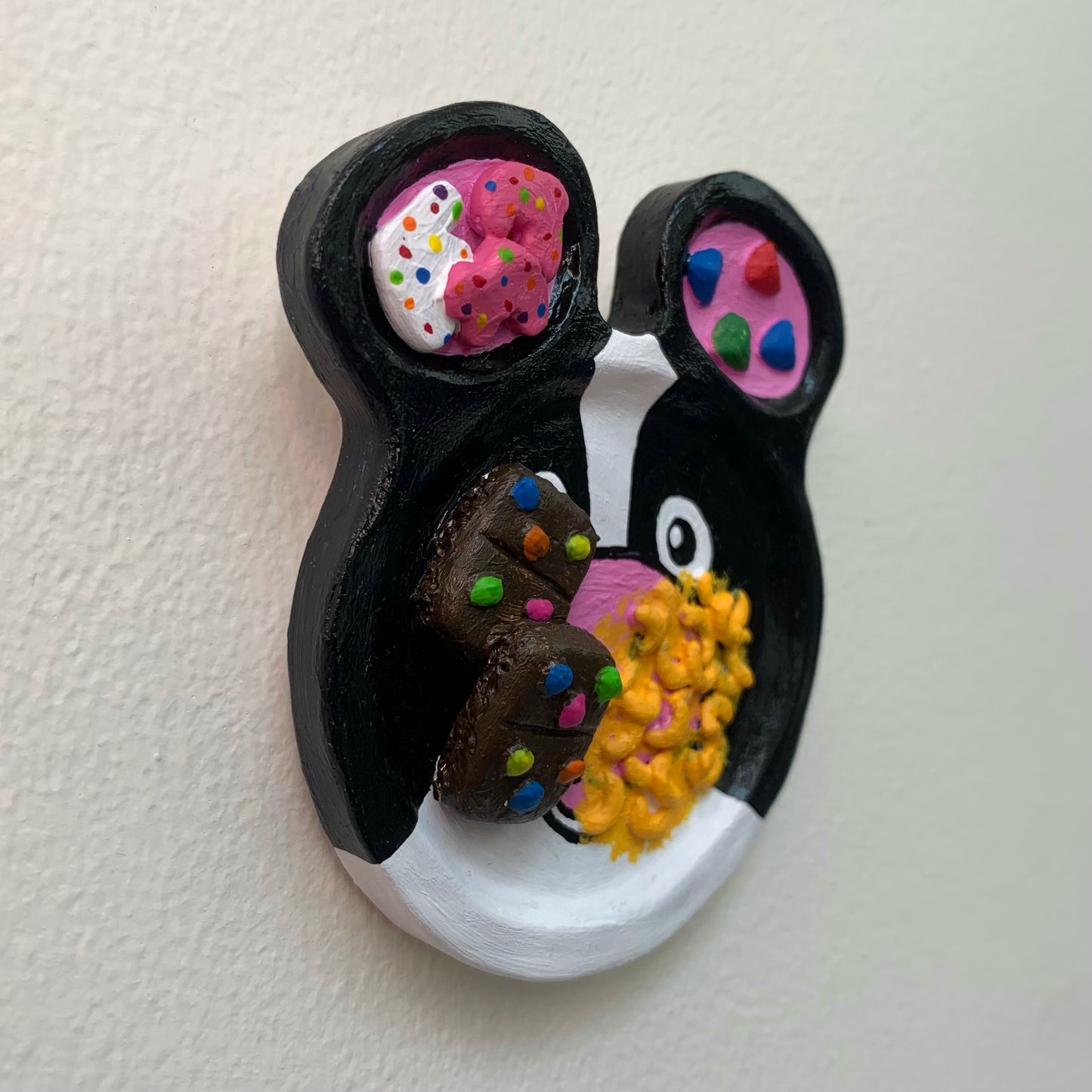 2000s Zoopal Inspired Sculpture