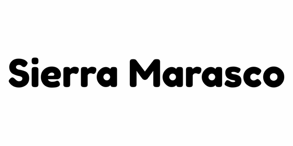 Sierra Marasco